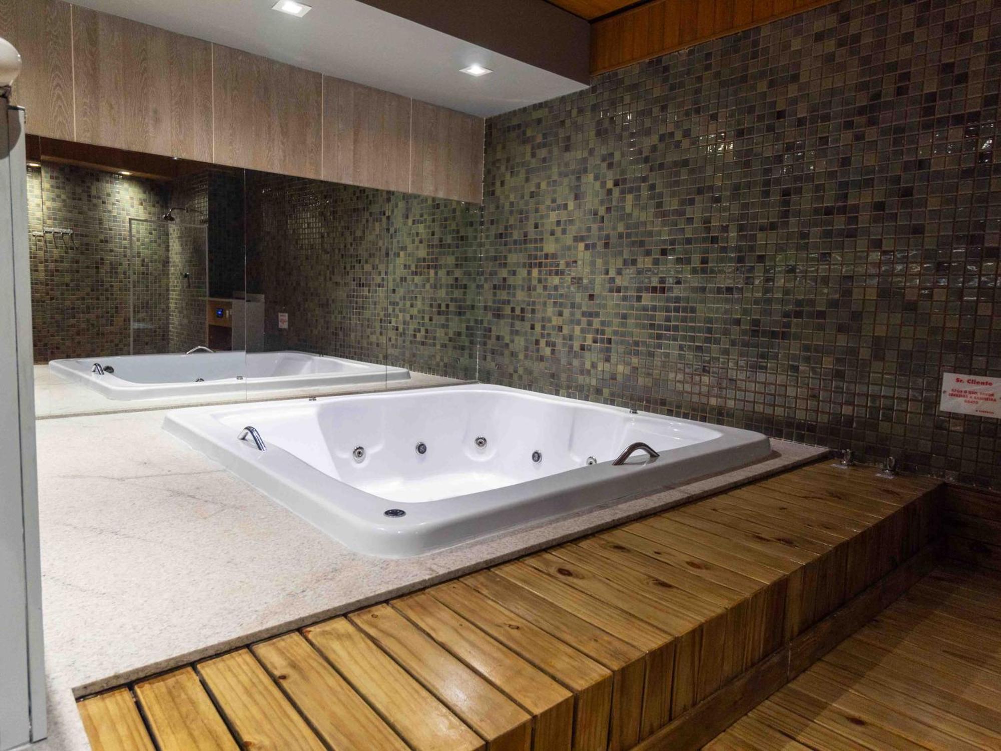 Motel Caricia (Adults Only), Rio de Janeiro
