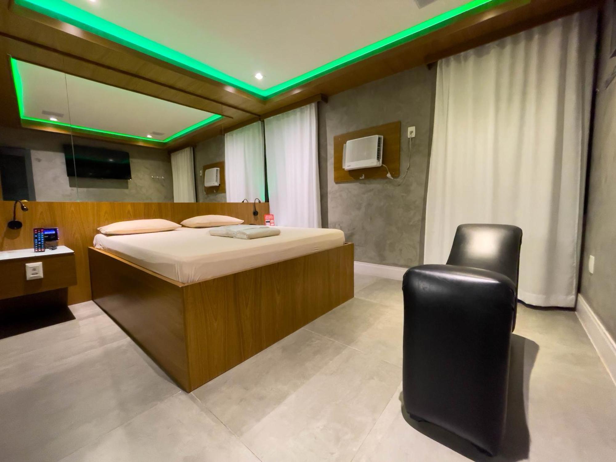 Motel Caricia (Adults Only) — Fotos 2